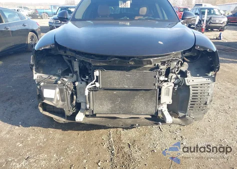 2018 Alfa Romeo Stelvio Ti Sport Awd from USA, damaged, VIN ZASFAKNN4J7B70238